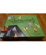 Rare Deflexion The Laser Game Strategy -Speed Of Light - Open Box - USA ... - $48.49