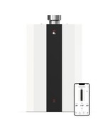 Eccotemp 4.0 GPM Smart Propane Gas Tankless Water Heater - WiFi, Alexa, ... - $499.00