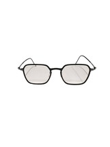 Silhouette Frames Man Eyeglasses SPY 2927 75 9000 Titanium Black Lite Au... - $132.30