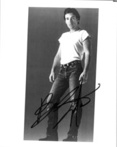 Bruce Springsteen Signed Autographed Glossy 8x10 Photo - £156.20 GBP