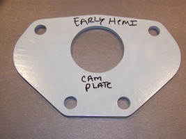 CHRYSLER HEMI CAM PLATE OEM MOPAR - $44.99