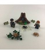 Lego Wizarding World Harry Potter Aragog&#39;s Lair Playset Minifig 75950 Bu... - $37.84 CAD