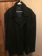Kenneth Cole New York Dark Navy Sports coat XXL Retail $295 - $59.40