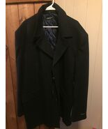 Kenneth Cole New York Dark Navy Sports coat XXL Retail $295 - $59.40
