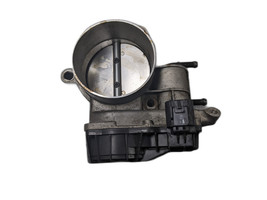 Throttle Valve Body From 2012 KIA Sorento  3.5 351003C700 - £50.86 GBP