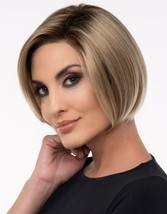 Eve Wig By Envy, *All Colors!* Mono Part &amp; Lace Front, New! - £185.15 GBP