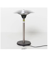 Barbara King 1500 Watt Stainless Steel Tabletop Heater Tabletop Heater - $436.63 CAD