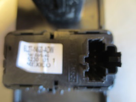 Right Front Passenger Window Switch For 02-06 FORD EXPLORER  4.6 3L2T14B... - $20.74
