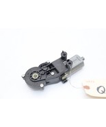 03-09 MERCEDES-BENZ W211 E320 E350 FRONT LEFT DRIVER SEAT ADJUSTMENT MOT... - $51.56