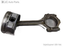 Piston and Connecting Rod Standard For 02-08 Ford E-350 Super Duty  6.8 - £53.41 GBP