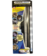 Underlight Wireless Motion Activated Lighting 12&quot; LED Strips for Home, K... - $187.50 MXN