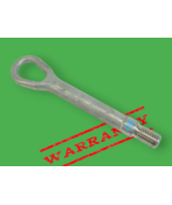 2008-2014 mercedes c300 w204 c350 c250 tow eye hook towing tool loop eme... - €32,50 EUR