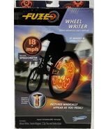 Fuze Wheel Writer for 20&#39;&#39; + Inch Wheels 12 Images &amp; Animations Speedome... - $296.51 MXN
