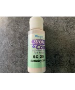 Mayco Stroke &amp; Coat SC 20 Birthday Suit 2oz.  - €1,71 EUR