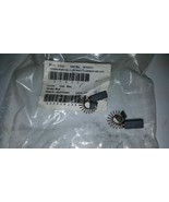 Motor carbon Brush 26160031 for Jouan M14-11 B3.11 centrifuge 1 set 2 brush - $64.90