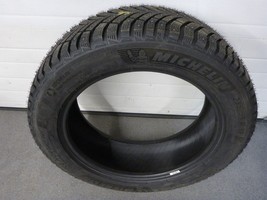 NEW Michelin X-Ice North4 North 4 SUV 235/55R19 105T Ice Snow Winter Tir... - $216.93