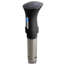 MegaChef Immersion Circulation Precision Sous-Vide Cooker With Digital Touchscre - $2,696.81 MXN