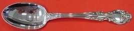 Melrose by Gorham Sterling Silver Teaspoon 5 7/8&quot; Flatware Heirloom Silverware - £38.96 GBP