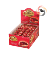 Full Box 72x Pieces Cella&#39;s Chocolate Cherries Candies | .5oz | Fast Shi... - $49.97 CAD