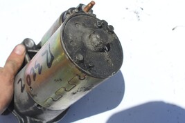 1999-2004 FORD MUSTANG V6 STARTER MOTOR  R3202 image 6