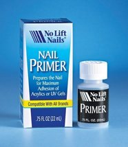 No Lift Nails Primer .75 oz - £12.29 GBP
