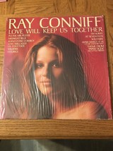 Ray Conniff Love Will Keep Us Together Album LP - £32.72 GBP