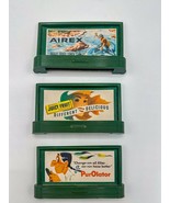 3 Lionel Classic billboard sets #6-2710 - £10.18 GBP