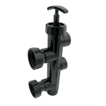 Jandy Zodiac Pool Systems BWVL-SLD Slide Valve Kit for Swimming Pool - £139.56 GBP