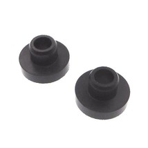 2 Pack Universal Gas Fuel Tank Grommet Bushings Tractor Lawn Mower Gener... - $9.77