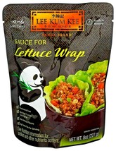 Panda Sauce For Lettuce Wraps, 8-Ounce (Pack of 6) - $21.77