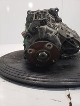 Transfer Case Automatic Transmission 3.7L Fits 09-13 INFINITI FX SERIES ... - $144.42