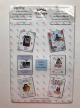 Timeless Treasures Baby&#39;s First Scrapbook Pages Collection New - $9.97
