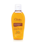 Roge Cavailles Travel Size Velvety Bath &amp; Shower Oil 75ml - $34.19 CAD