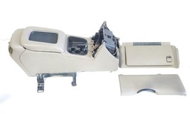 03 06 Chevrolet Silverado 2500 OEM Complete Console With Glove Box Both Bolster - $495.00