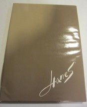 Vintage HANES Nylons 2  Pair Size  M South Pacific - $31.30