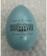 TRUMP 2017 BLUE EASTER EGG  PRESIDENT REPUBLICAN GOP MAGA WOOD MELANIA D... - €60,75 EUR TRUMP 2017 BLUE EASTER EGG  PRESIDENT REPUBLICAN GOP MAGA WOOD MELANIA D... - €60,75 EUR