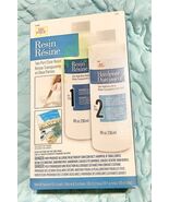 Mod Podge Clear High Gloss Resin Set, Hardener And Resin 8oz - $181.97 MXN