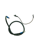 1969 1970 Moto Guzzi V750 Ambassador 750 V7 Special Starter wire cable - $24.74