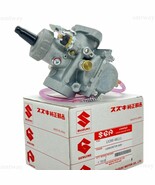 New Carburetor For Suzuki TS125 1971-1979 Suzuki TS100 1978-1981 EXPRESS... - $94.23 CAD