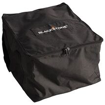 Blackstone 22 Inch Weatherproof Polyester Electric Griddle Cover &amp; Carry... - $61.63