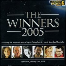 Winners [Audio CD] Various Artists - $16.24