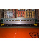 WILLIAMS USED Modified 522 Budd RDC-4 Dummy Passenger Car Repainted &amp; Re... - $466.40 MXN