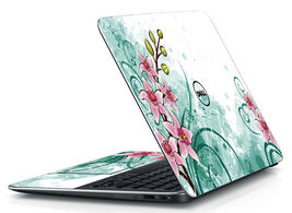 LidStyles Printed Laptop Skin Protector Decal Dell XPS 13 9343 image 11