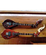 Premium Rosewood Thai Phin Dual System – Fast USA UPS Ship – Special Int... - $325.00