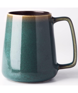 24 Oz Large Ceramic Coffee Mugs, Extra Large Tea and Coffee Cups, Large ... - £18.79 GBP
