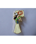 Disney Trading Broches 170587 Monogramme - Mulan - Flying Milan - $39.46 CAD