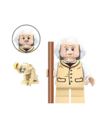 ATMToys Bilbo Baggins LOTR Lord of the Rings Hobbit  Exclusive Minifigures - $128.81 MXN
