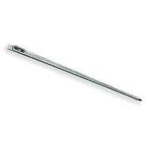 Tandy Leather 2-Prong Lacing Needle 10/pk 1190-00 - £3.95 GBP