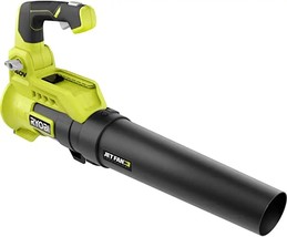 Ryobi 110 Mph 525 Cfm 40-Volt Lithium-Ion Cordless Variable-Speed Jet Fan Bare - £154.24 GBP