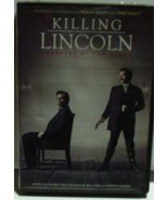 Killing Lincoln DVD - $3.00